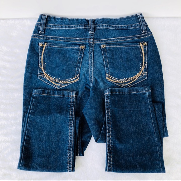 new direction weekend jeans